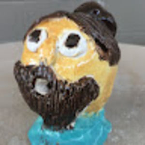 Meet your Posher, Matthew